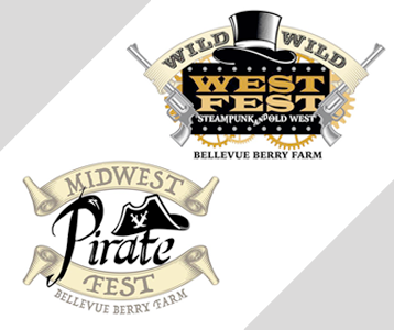 Wild Wild West Fest 2015