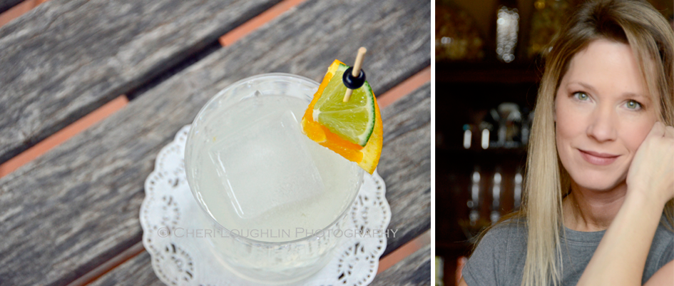 Halloween Drink Recipes