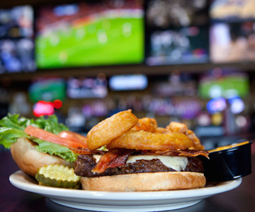 The Best Places to Watch the Super Bowl in Omaha