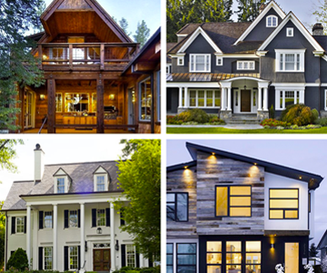 Quiz: What does your home style preference say about your personality?