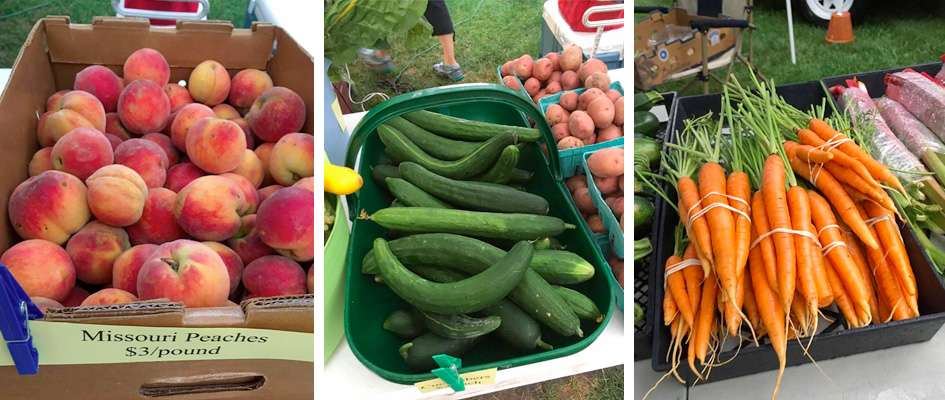 Farmer's Market