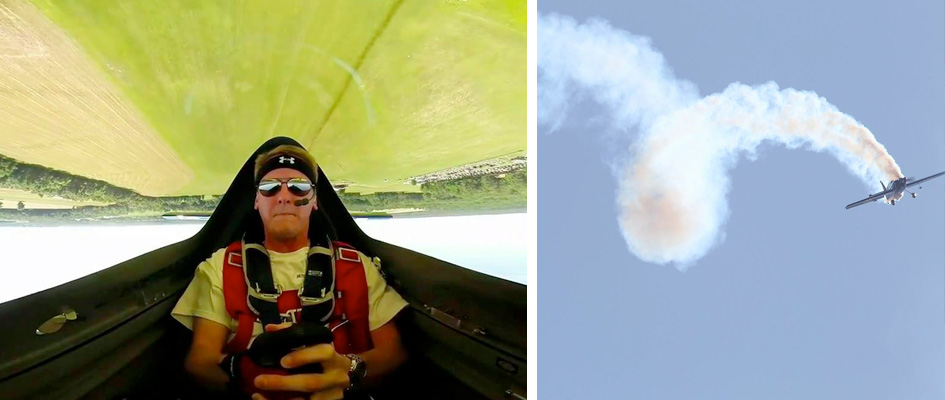 Offutt AFB Air Show
