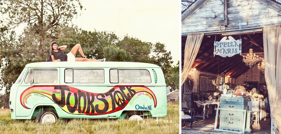 Fall Events in Omaha Junkstock