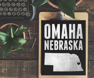 Etsy Gift Guide Omaha