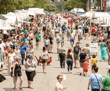 Festivals in Omaha 2017