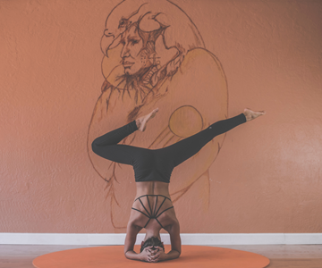 Omaha Yoga Studios