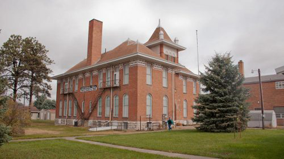 10 of the Most Haunted Places in Nebraska The Dodge Voice Omaha