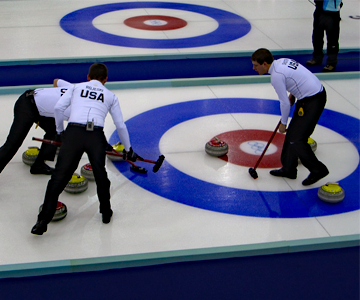 US Curling Trials