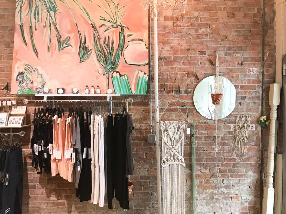 The Best Shopping in Lincoln Your Guide to 10 Local Boutiques We