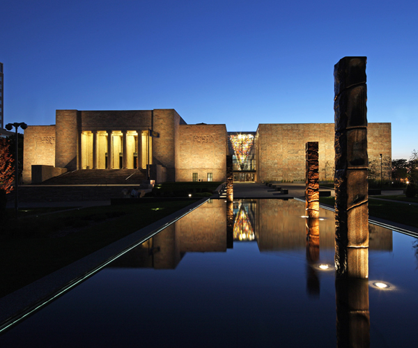 Joslyn Art Museum