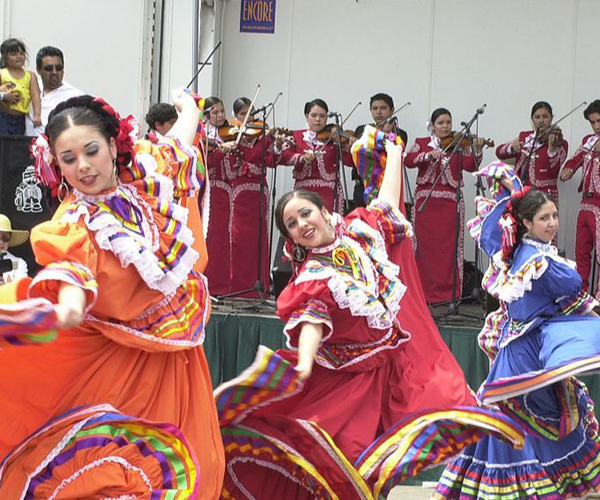 Cinco de Mayo Omaha