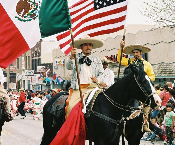 Cinco De Mayo Omaha