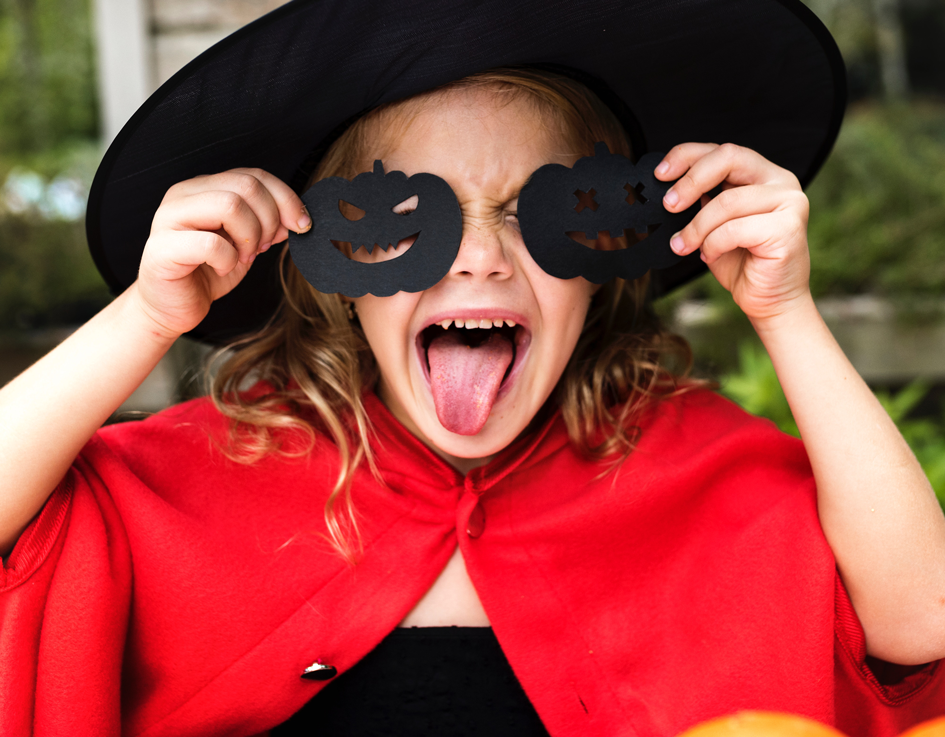 kid-friendly events in Omaha Halloween 2018