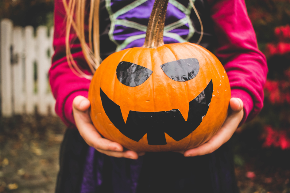 kid-friendly events in Omaha Halloween 2018