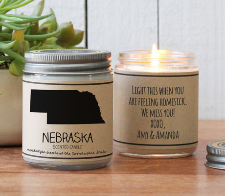 Etsy Nebraska Gifts