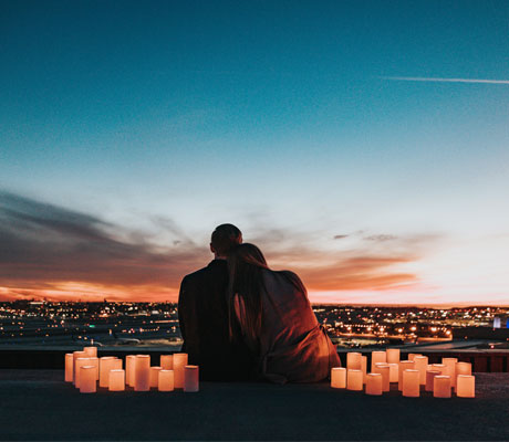 Romantic Date Nights Ideas Omaha