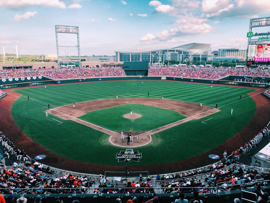 Fathers Day in Omaha