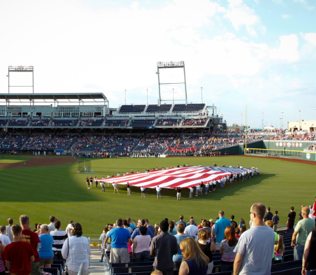 Fourth of July Events in Omaha