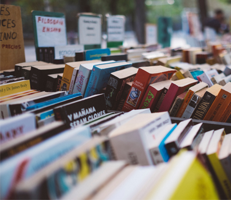 Omaha Bookstores