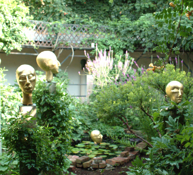 Garden Statues for sale in Omaha, Nebraska