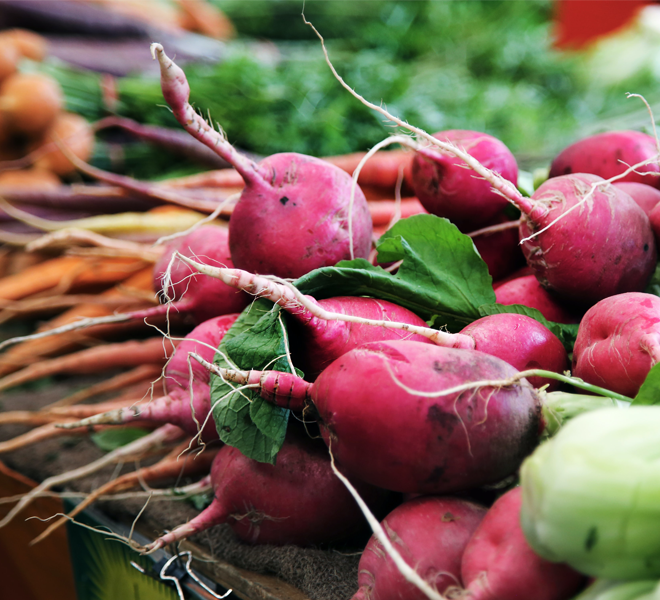 Omaha Produce