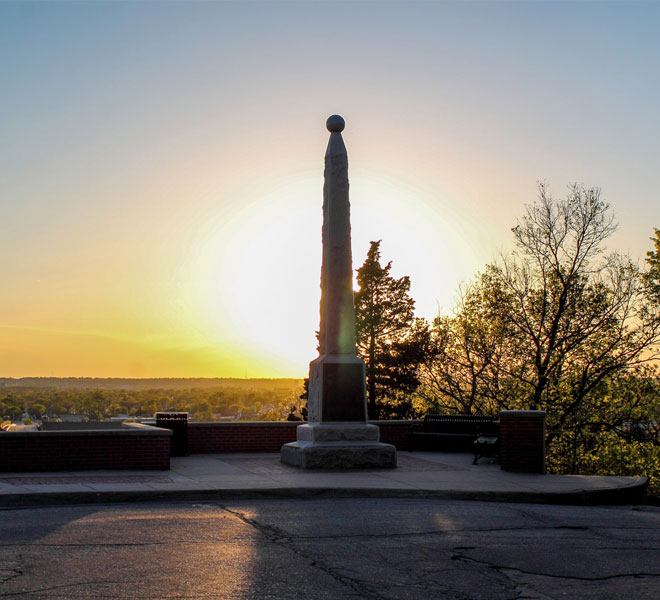 Council Bluffs Neighborhoods