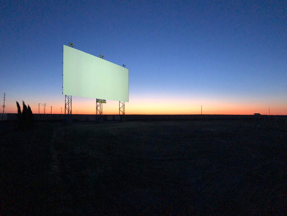 Quasar-Drive-In-Theater