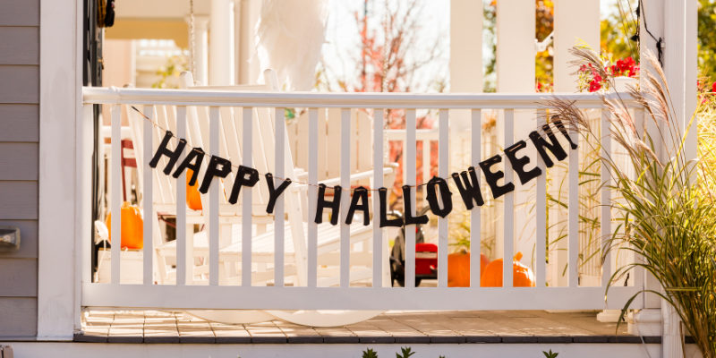 Halloween Decoration Ideas