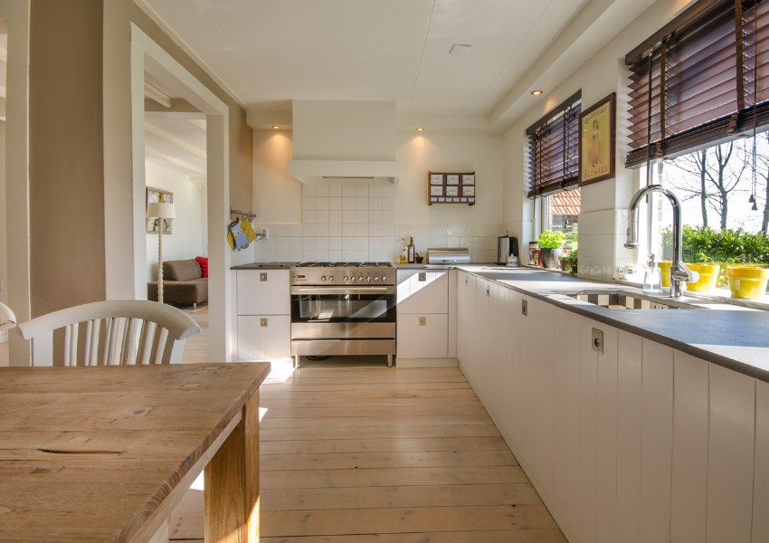Home Decor Styles in 2022