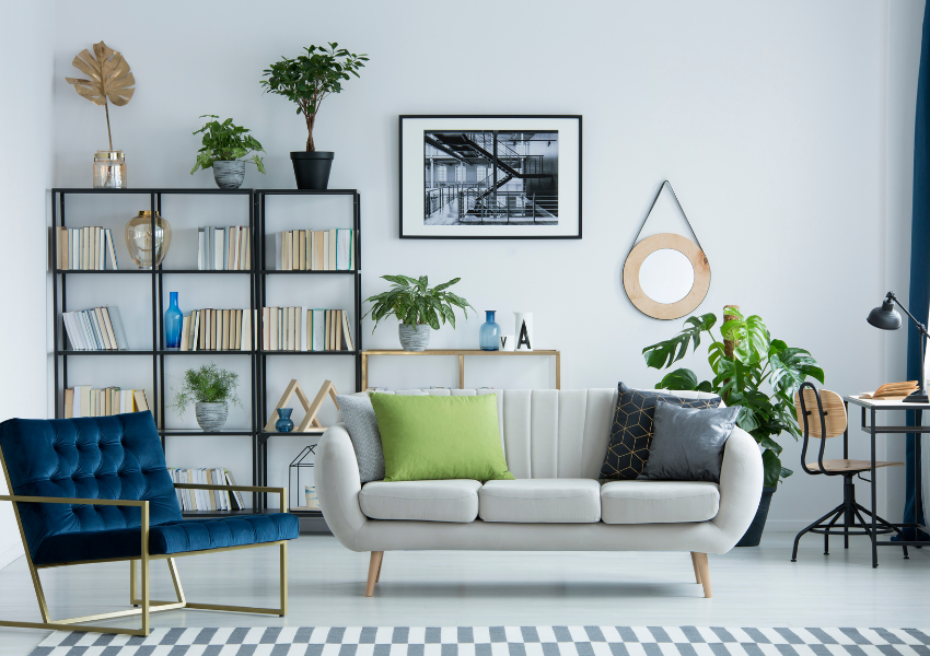Home Decor Styles in 2022