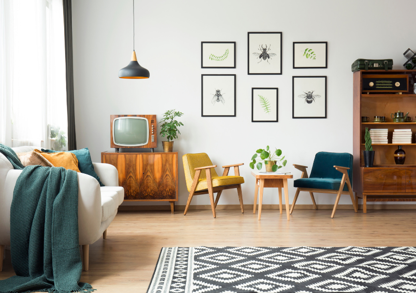 Home Decor Styles in 2022
