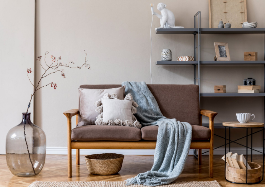 Home Decor Styles in 2022