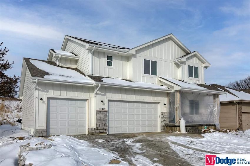 8234 North 167 Street, Omaha