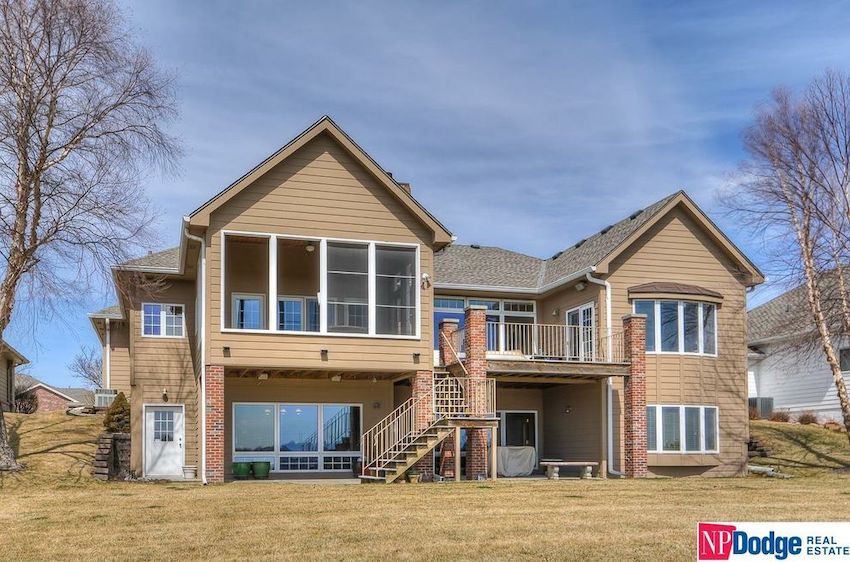 17119 Harney Street, Omaha
