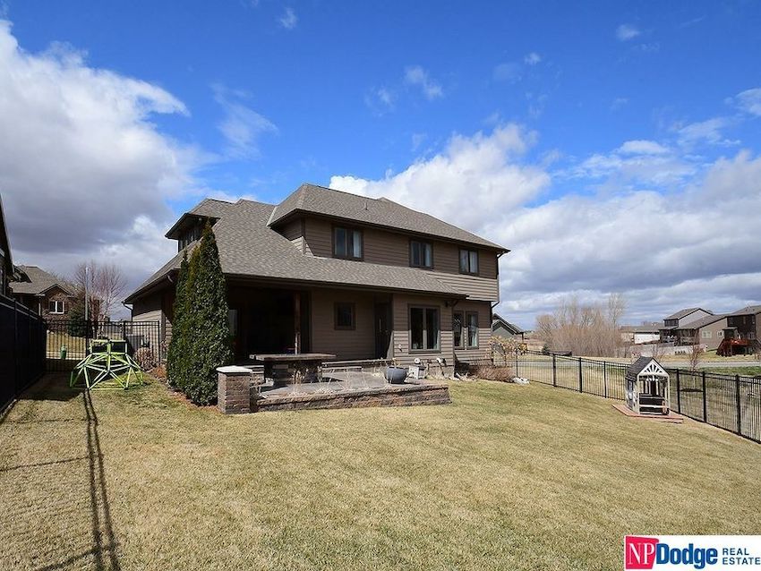 9503 South 173rd Avenue, Omaha