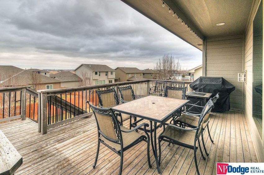 8023 South 193rd Street, Gretna