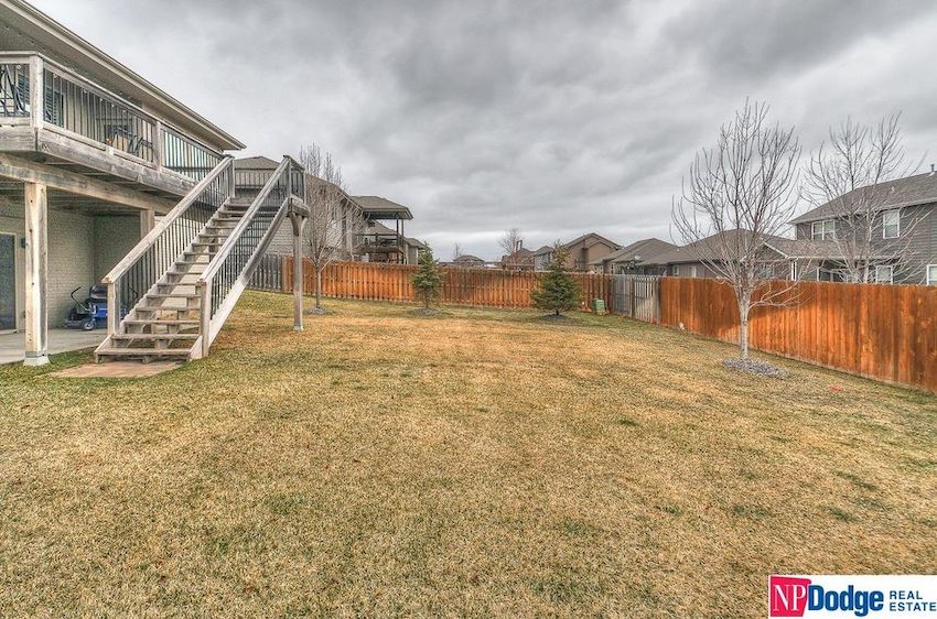 8023 South 193rd Street, Gretna