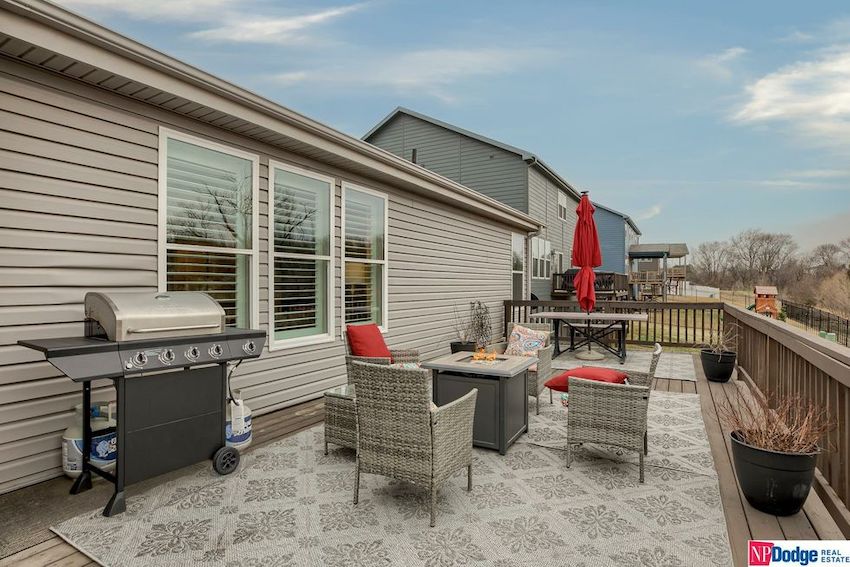 11262 South 117th Avenue, Papillion