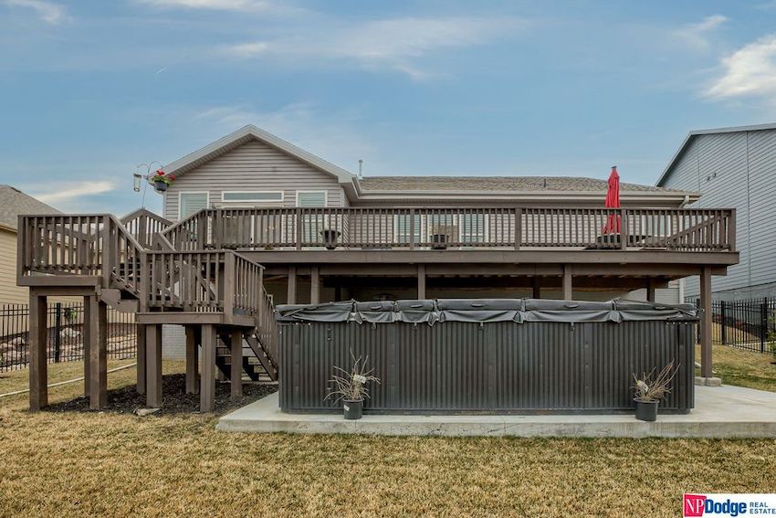 11262 South 117th Avenue, Papillion