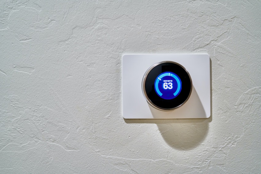Simple Home Improvement Projects That Increase Value Energy-Efficient Smart Home Features