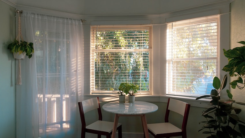 Simple Home Improvement Projects That Increase Value Updating Window Treatments