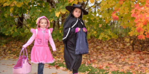 Halloween Events in the Omaha Area