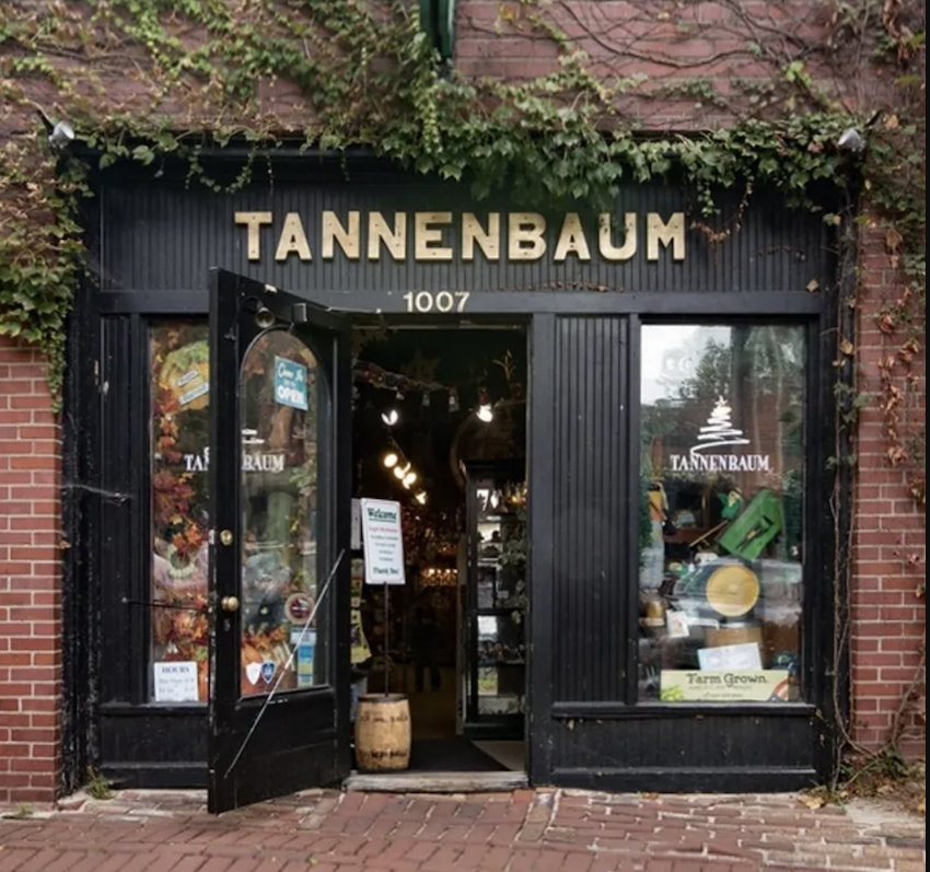 Tannenbaum Omaha, NE