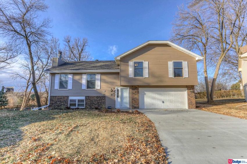 2542 South 152 Avenue Circle, Omaha