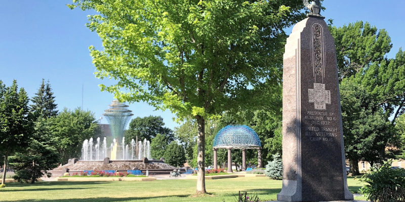 The Best Parks in Council Bluffs, Iowa