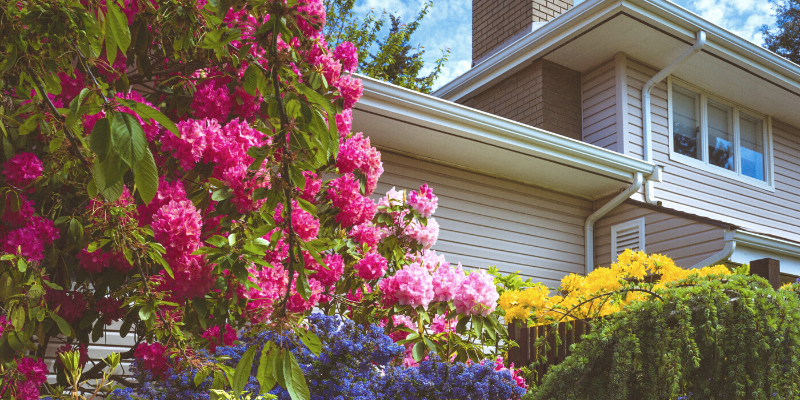 Reasons Why Spring is an Excellent Time to Sell Your Home