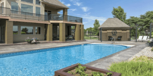 Homes for Sale in the Omaha Area with Pools