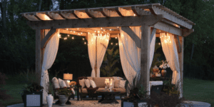 12 Backyard Projects That Will Add Value to Your Home