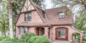 Historic Homes for Sale in the Omaha Area