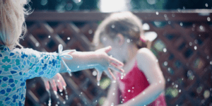 Ways to Keep Cool in Your Backyard During the Summer